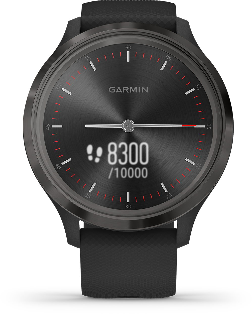 Garmin Vivomove 3 funkcje